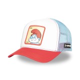 Cap Colorful - Capslab The Smurfs Papa  Image 