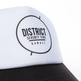 DISTRICT75 119UCP-124-091 White Image 1