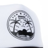 DISTRICT75 119UCP-126-091 White Image 1