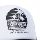 DISTRICT75 119UCP-127-091 White Image 1