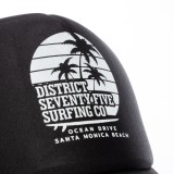 DISTRICT75 119UCP-127-071 Black Image 1