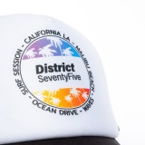 DISTRICT75 119UCP-122-091 White Image 1