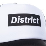 DISTRICT75 124UCP-132-091 White Image 1