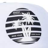 DISTRICT75 124UCP-136-091 White Image 1