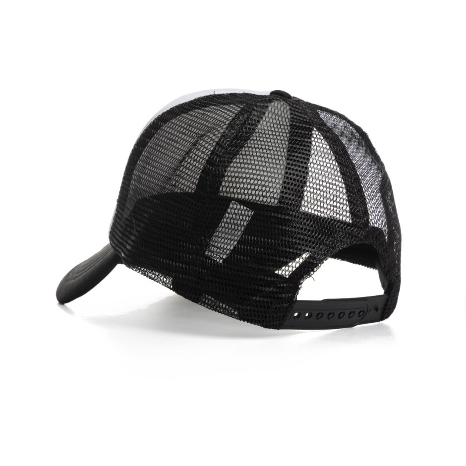 Καπέλο Λευκό - District75