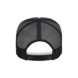 Cap Black - District75  Image 0