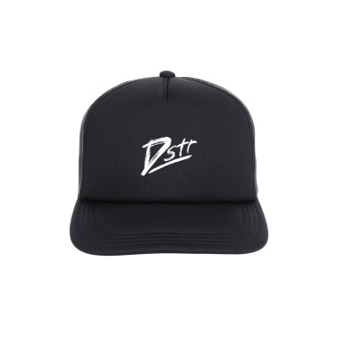 Cap Black - District75 