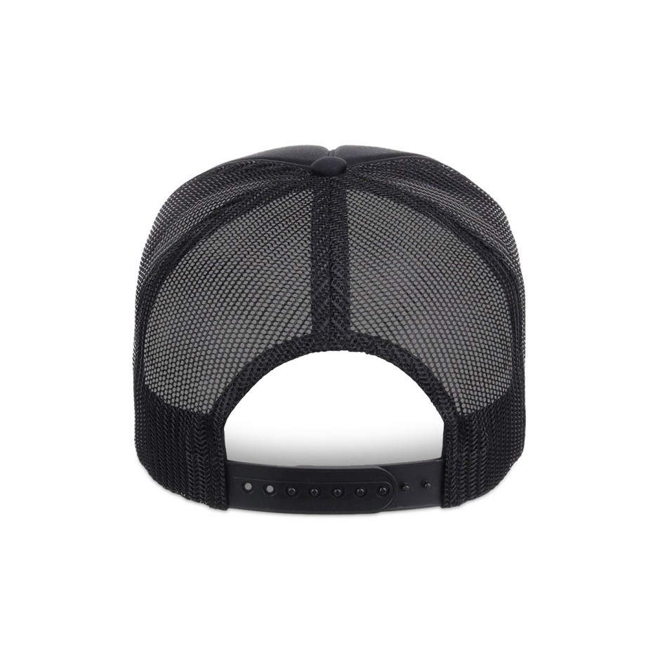 Cap Black - District75 