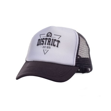 DISTRICT75 119UCP-104-091 White