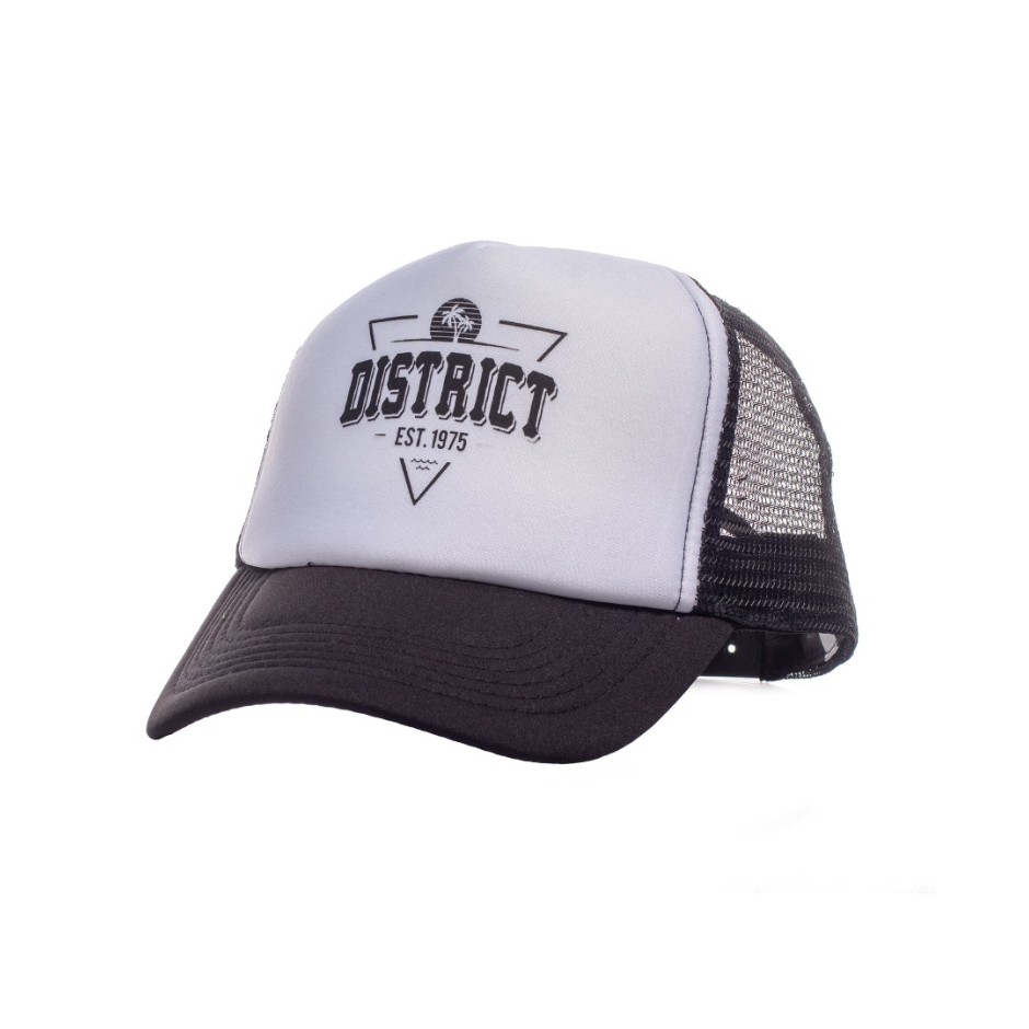 DISTRICT75 119UCP-104-091 White