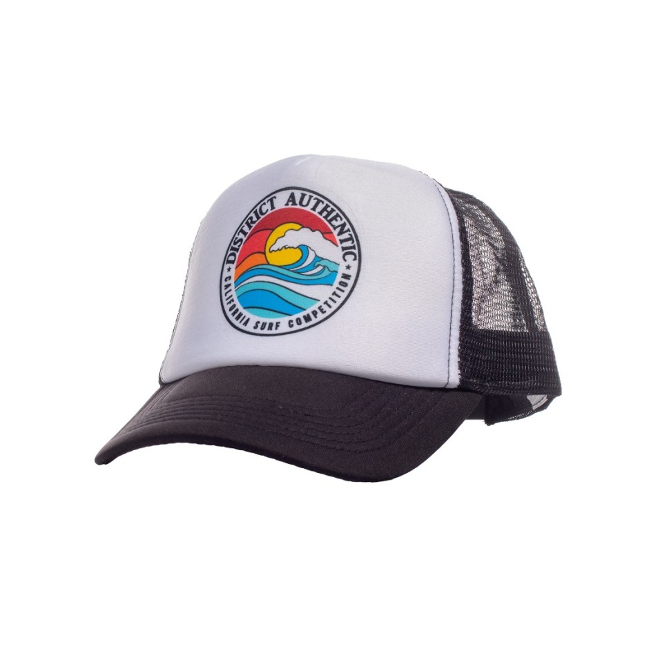 DISTRICT75 119UCP-115-091 White