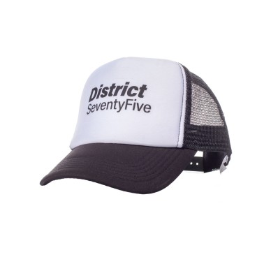 DISTRICT75 119UCP-117-091 Λευκό