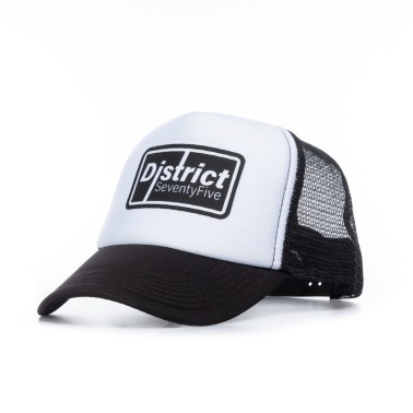DISTRICT75 119UCP-125-091 White