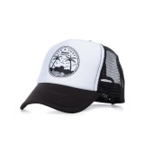 DISTRICT75 119UCP-126-091 White Image 