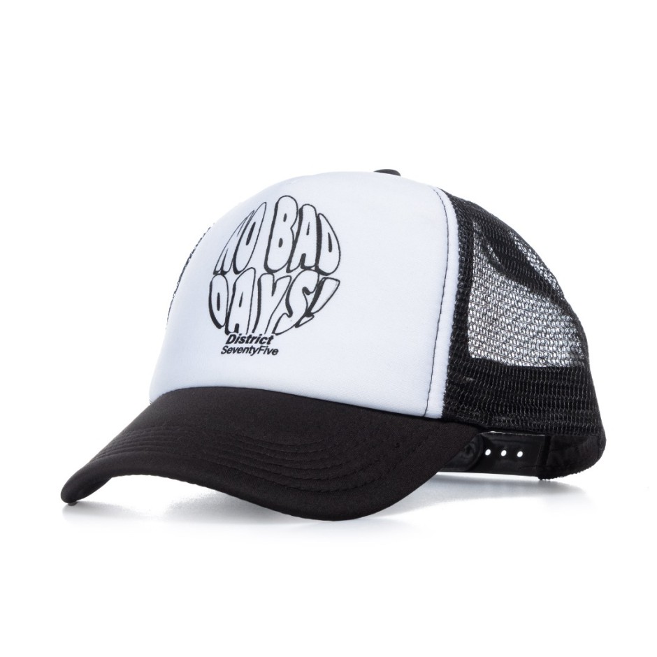 DISTRICT75 119UCP-128-091 White
