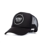 DISTRICT75 119UCP-124-071 Black Image 