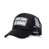 DISTRICT75 119UCP-125-071 Black Image 