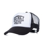 DISTRICT75 124UCP-131-091 White Image 