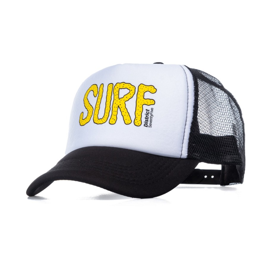 DISTRICT75 124UCP-134-091 White