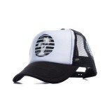 DISTRICT75 124UCP-136-091 White Image 