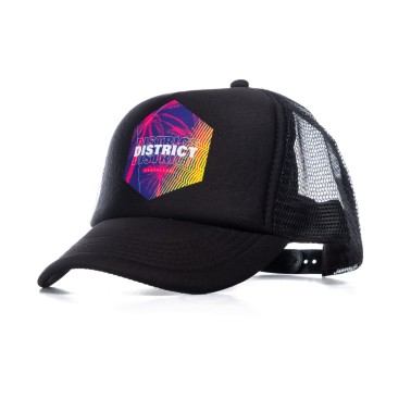 DISTRICT75 124UCP-133-071 Black