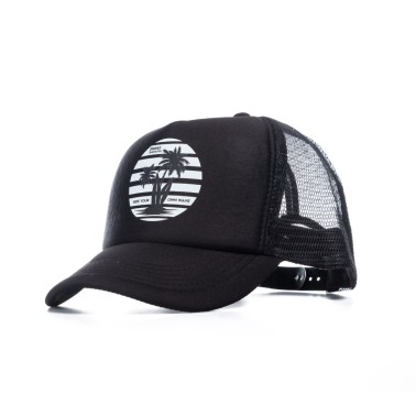 DISTRICT75 124UCP-136-071 Black