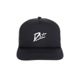 Cap Black - District75  Image 