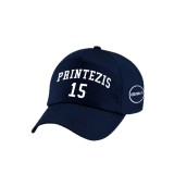 GSA TEAM CAP-15 PRINTEZIS 17-91074-INK Μπλε