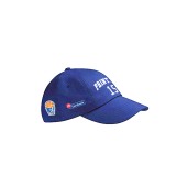 GSA TEAM CAP-15 PRINTEZIS 17-91074-ROYAL Ρουά Εικόνα 2