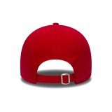 NEW ERA LEAG BASIC 10531938 Red Image 0