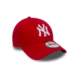 NEW ERA LEAG BASIC 10531938 Red Image 3