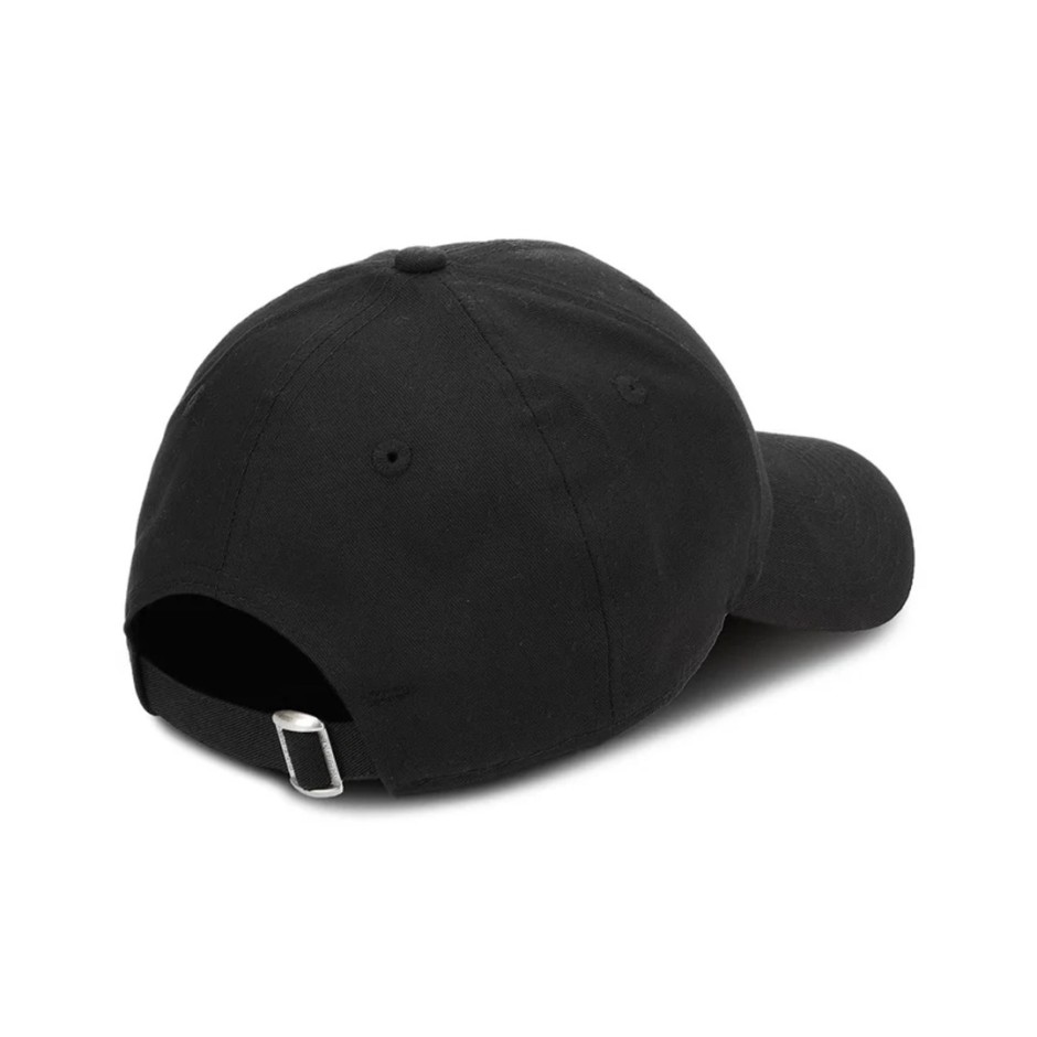 Καπέλο Μαύρο - New Era New York Yankees Essential Black 9FORTY