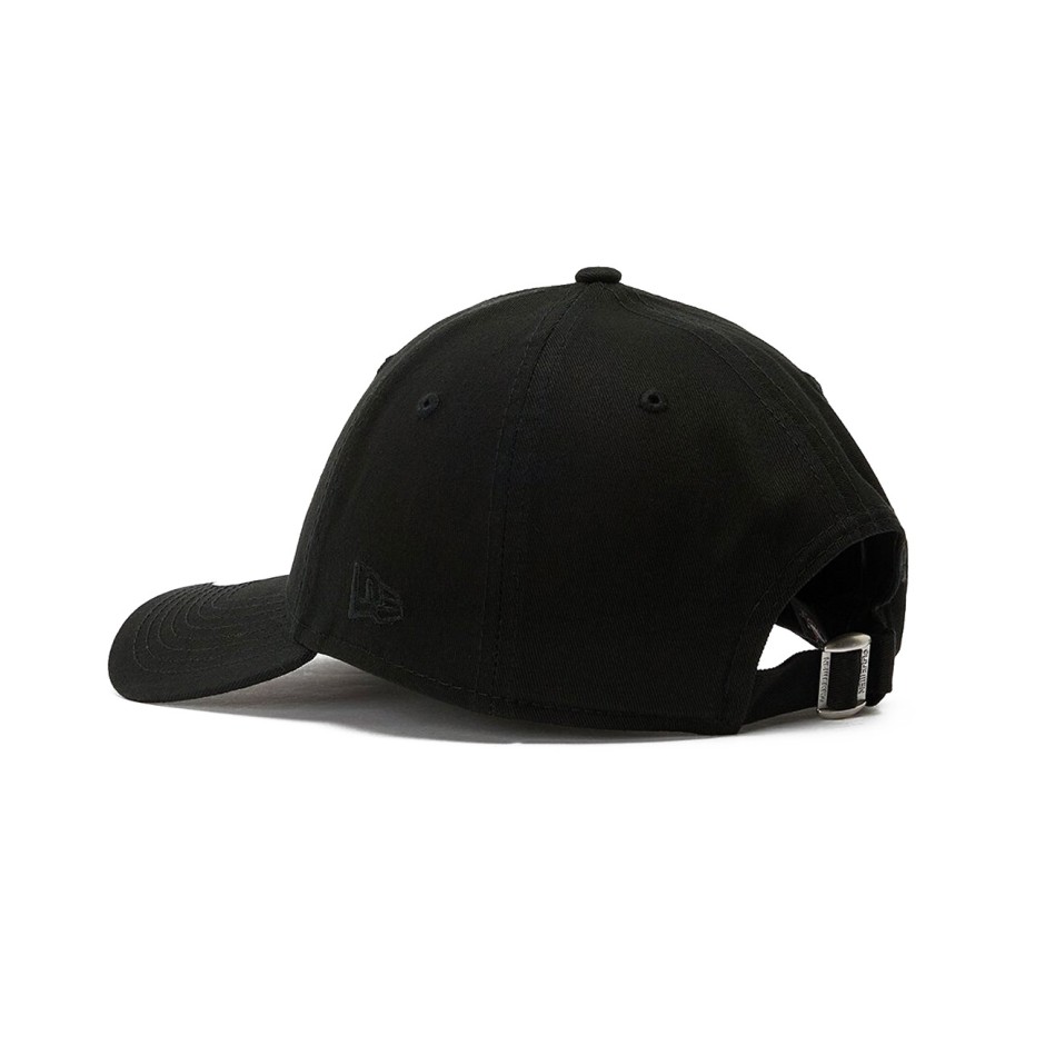 NEW ERA MLB LEAGUE ESS 940 80468932 Μαύρο