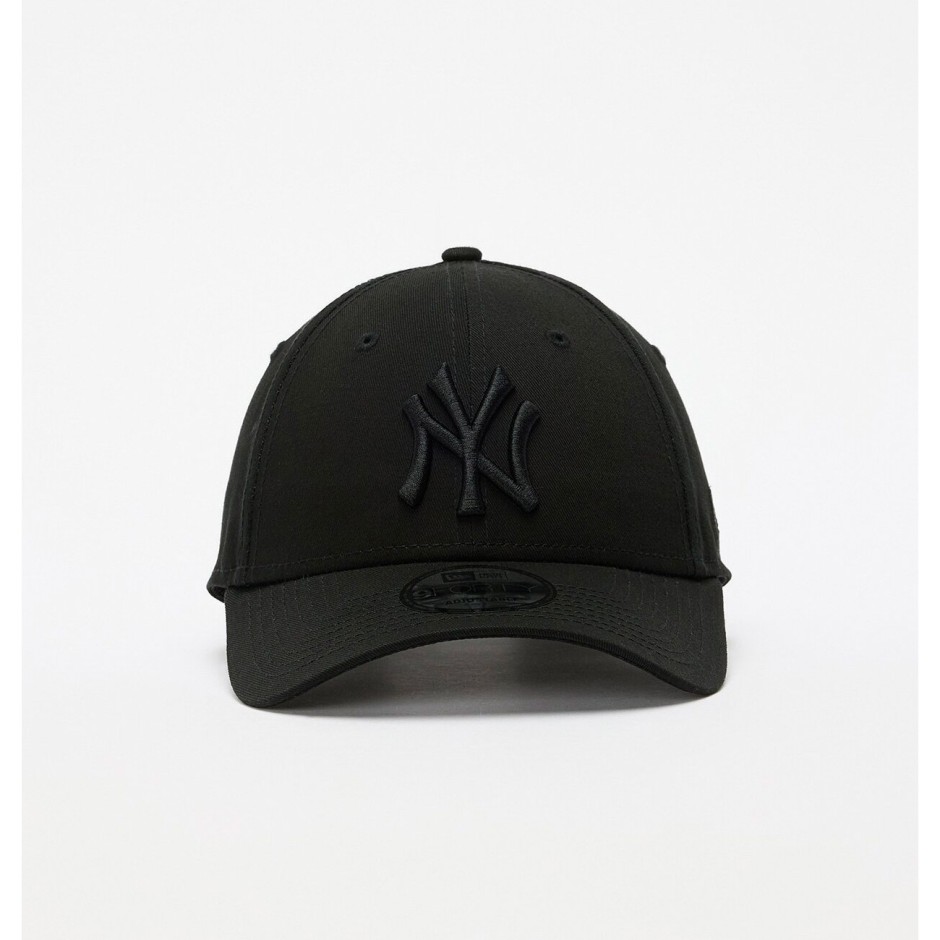 NEW ERA MLB LEAGUE ESS 940 80468932 Μαύρο