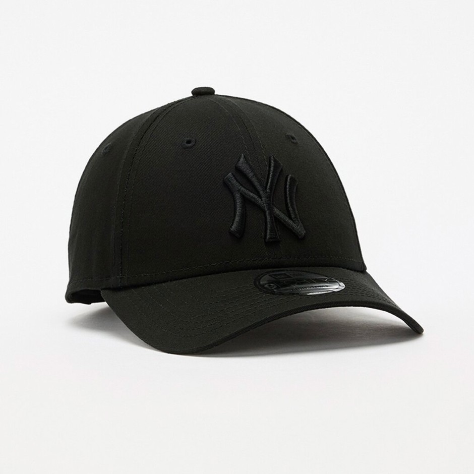 NEW ERA MLB LEAGUE ESS 940 80468932 Μαύρο