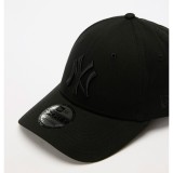 NEW ERA MLB LEAGUE ESS 940 80468932 Μαύρο Εικόνα 3