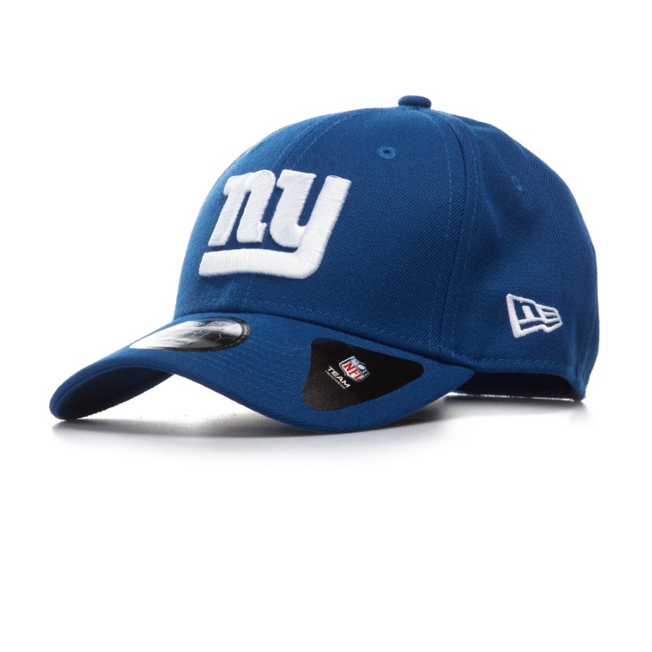 NEW ERA NFL THE LEAGUE NEW YORK 10517875 Royal Blue