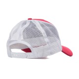 NEW ERA NE FINEST A-FRAME TRUCKER 11871389 Κόκκινο Εικόνα 0