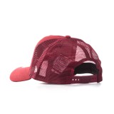 NEW ERA SCRIPT TRUCKER 11941794 Κόκκινο Εικόνα 0