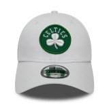 NEW ERA NBA 39THIRTY BOSTON CELTICS 12040366 White Image 0