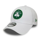 NEW ERA NBA 39THIRTY BOSTON CELTICS 12040366 White Image 