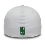 NEW ERA NBA 39THIRTY BOSTON CELTICS 12040366 White Image 1