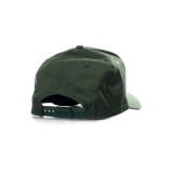NEW ERA TEAM STRETCH 9FIFTY MILWAUKEE BUCKS 12285249 Green Image 0