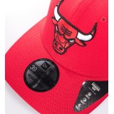 NEW ERA DIAMOND ERA ESSENTIAL 39THIRTY CHICAGO BULLS 12285526 Red Image 1