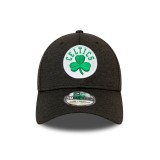 NEW ERA BLACK BASE TEAM POP 39THIRTY BOSTON CELTICS 12490326 Μαύρο