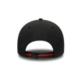 NEW ERA TWO TONE 9FORTY CHICAGO BULLS 60141456 Μαύρο Εικόνα 0