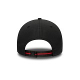 NEW ERA TWO TONE 9FORTY CHICAGO BULLS 60141456 Μαύρο