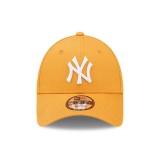 NEW ERA LEAGUE ESSENTIAL 9FORTY NEYYAN 60298721 Yellow