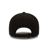 NEW ERA NE HERITAGE SCRIPT 9TWENTY NEWERA 60298663 Black Image 0