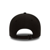 NEW ERA NE HERITAGE SCRIPT 9TWENTY NEWERA 60298663 Black